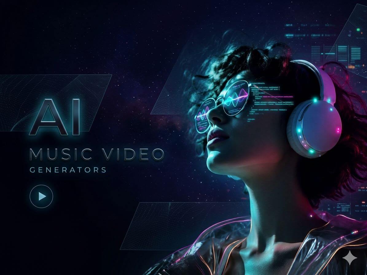 SoulVid AI music video generator comparison