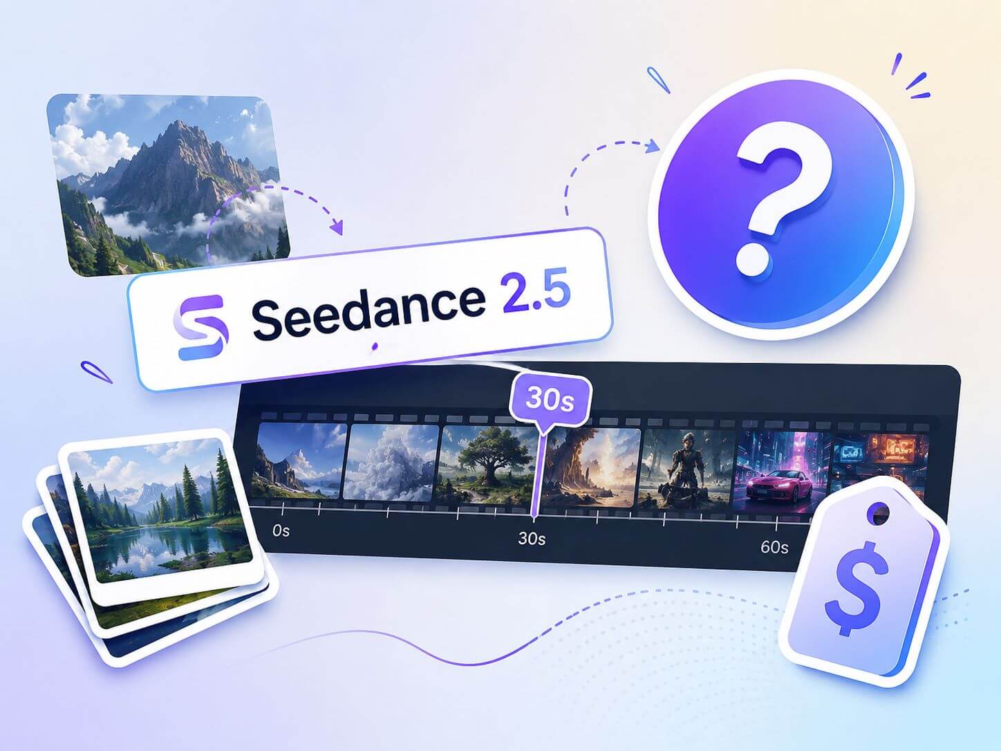 Seedance 2.5 pricing and release date guide for AI video creators